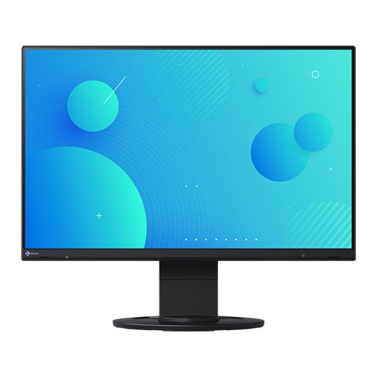 EIZO FlexScan 23" Monitor
