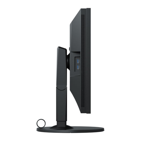 EIZO ColorEdge 27" Monitor : image 3