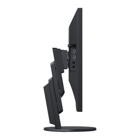 EIZO FlexScan 24" Monitor : image 3