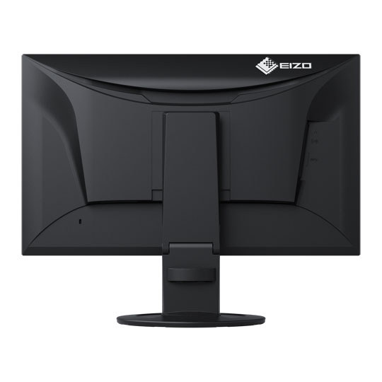 EIZO FlexScan 24" IPS Pro Monitor Height/Tilt/Swivel/Rotate Adjustable : image 4
