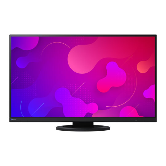 EIZO FlexScan 27" Monitor : image 1