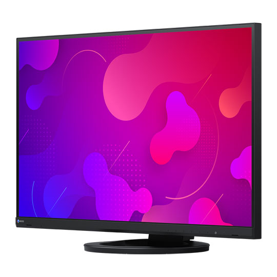 EIZO FlexScan 27" Monitor : image 2