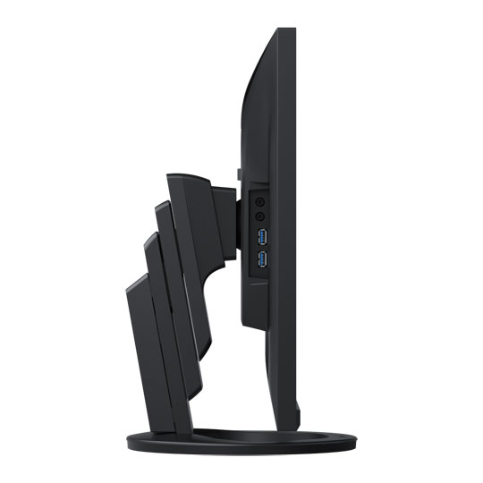 EIZO FlexScan 27" Monitor : image 3