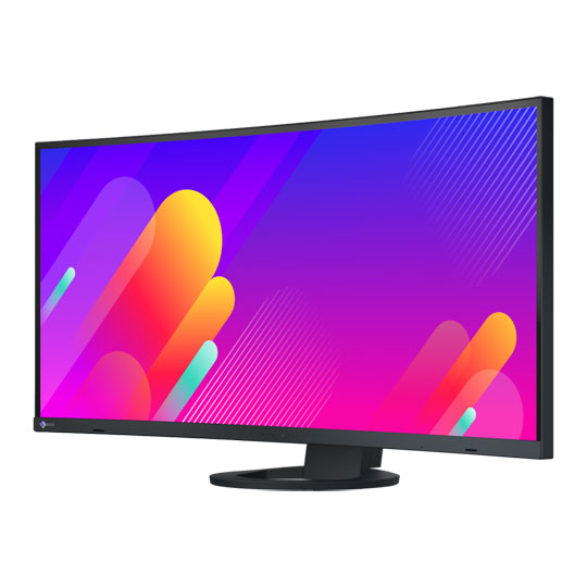 EIZO FlexScan 38" Ultrawide Monitor : image 2