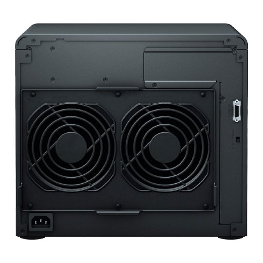 Synology DX1215II 12 Bay Storage Expansion Unit