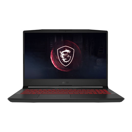MSI Pulse GL66 15" FHD 144Hz i7 RTX 3050 Ti Gaming Laptop : image 1