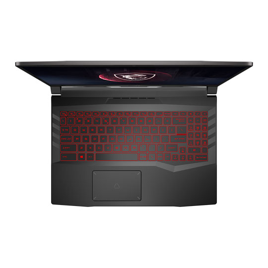MSI Pulse GL66 15" FHD 144Hz i7 RTX 3050 Ti Gaming Laptop : image 3
