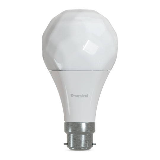 Nanoleaf Essentials Smart B22 Bulb : image 2