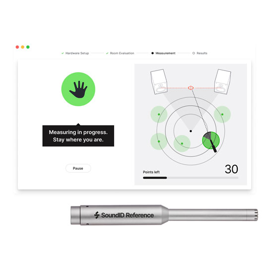 Sonarworks - SoundID Reference for Speakers & Headphones