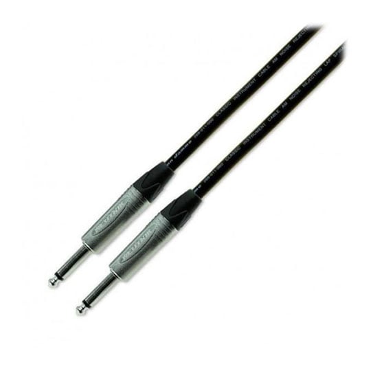 Van Damme - Classic XKE Instrument Cable, NP2X - NP2X 3m