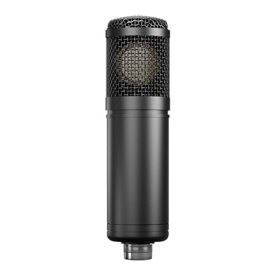 Antelope Audio Axino Synergy Core USB Modeling Microphone : image 3