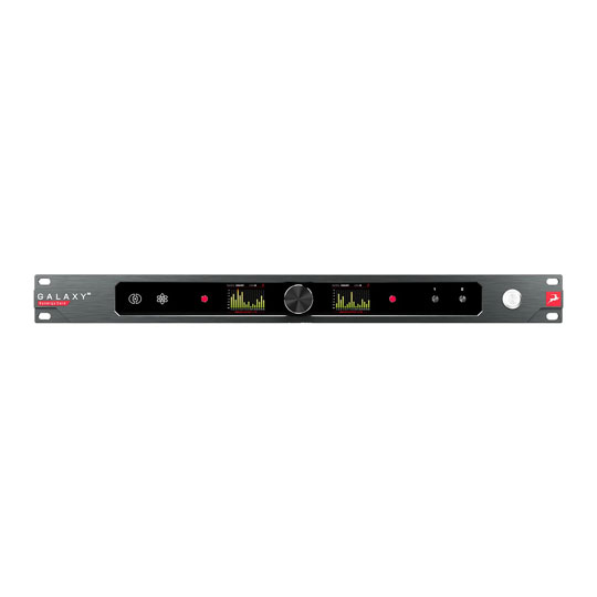 Antelope Audio Galaxy 32 Synergy Core : image 3