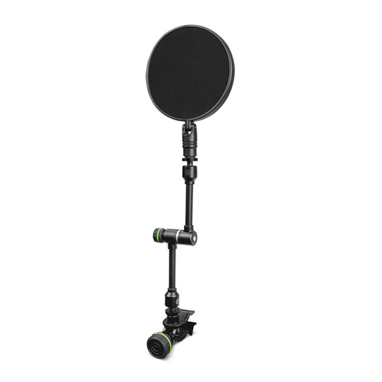 Gravity - MA POP 1 Pop filter with VARI-ARM