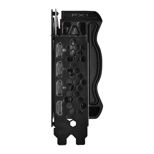 EVGA NVIDIA GeForce RTX 3080 Ti 12GB FTW3 ULTRA GAMING Graphics Card : image 4