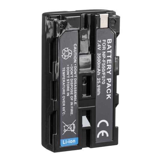 Blackmagic NP-F570 Battery Blackmagic NP-F570 Battery