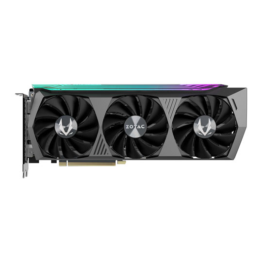 ZT-3070Ti-8G-AMP/ZTA30710F-10PGeForceRTX ZOTAC GAMING ZT-3070Ti-8G-AMP/ZTA30710F-10PGeForceRTX ZOTAC GAMING