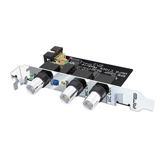 RME - Word Clock Module for HDSP 9632