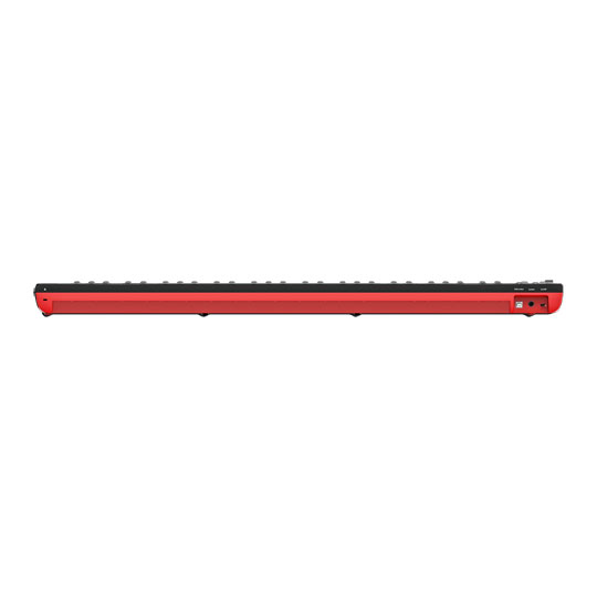 Nektar SE61 61 Key MIDI Keyboard : image 3