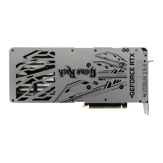 Palit NVIDIA GeForce RTX 3070 Ti 8GB GameRock Ampere Palit NVIDIA GeForce RTX 3070 Ti 8GB GameRock Ampere