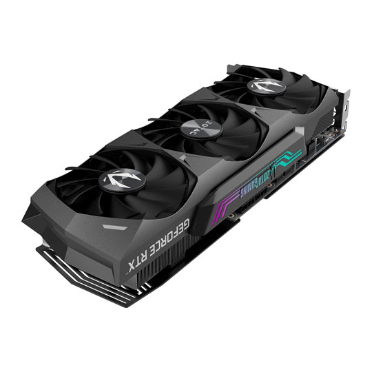 ヴ*p様 ZOTAC GeForce RTX3070ti 8GB TRINITY ZOTAC NVIDIA GeForce RTX 3070 Ti 8GB Trinity OC Ampere Graphics