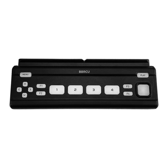 Atomos Button Bar Remote Control Unit