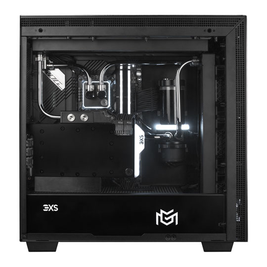 Gabriel dos Santos Inspired System powered by NVIDIA RTX : image 2