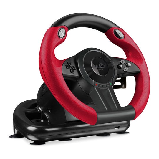 Speedlink Trailblazer Racing Wheel for Xbox One and PC LN117866 - SL ...