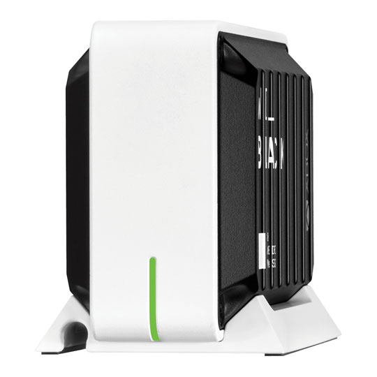 WD_Black D30 1TB Xbox Branded External SSD Game Drive : image 3