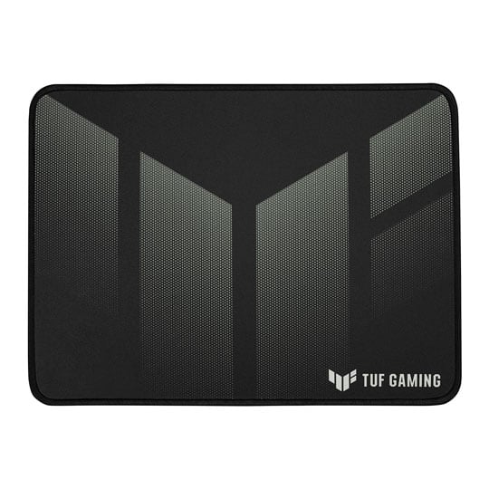 ASUS TUF Gaming P1 Gaming Mouse Mat Anti-Fray : image 2