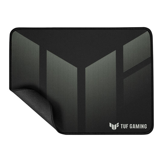 ASUS TUF Gaming P1 Gaming Mouse Mat Anti-Fray : image 3
