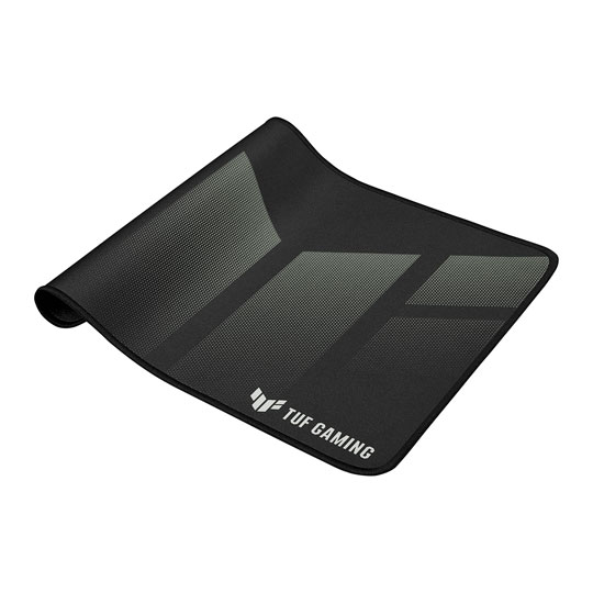 ASUS TUF Gaming P1 Gaming Mouse Mat Anti-Fray : image 4