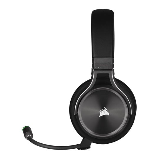 CORSAIR Virtuoso RGB  XT Wireless Gaming Headset : image 3