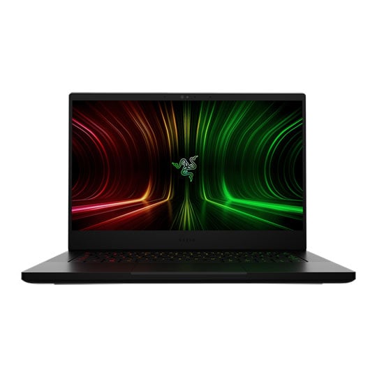 Razer Blade 14 14" QHD 165Hz Ryzen 9 RTX 3070 Gaming Laptop : image 1