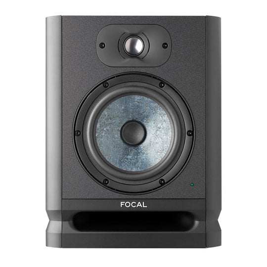(B-Stock) Focal - Alpha 65 Evo, 6.5" Active Studio Monitor (single)