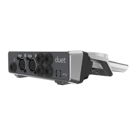 Apogee - 'Duet 3 Dock' Desktop Dock For Duet 3 Audio Interface
