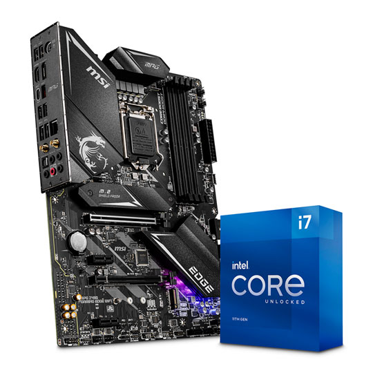 CPU ROG STRIX Z490-E+i7-10700K+64GB RAM ee146c70-7b3e-49b5-ab88-