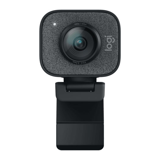 Logitech 960-001281 StreamCam Full HD Streaming Class Webcam : image 2