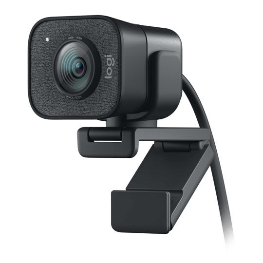 Logitech 960-001281 StreamCam Full HD Streaming Class Webcam : image 3
