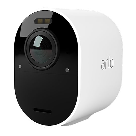 Security Cameras Arlo Camera Homekit Arlo Ultra Wire-Free 4K