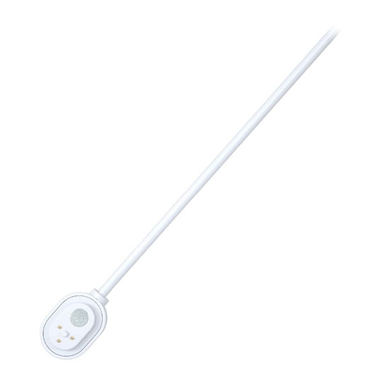 Arlo 25ft White Outdoor Magnetic Charging Cable