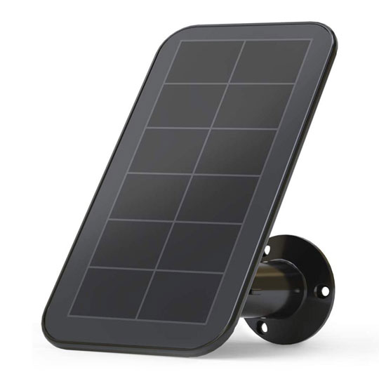Cheap Arlo Ultra Solar Panel Charger Harvey Norman AU