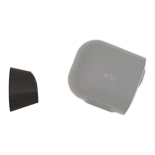 Arlo Magnetic Wall Mounts Black