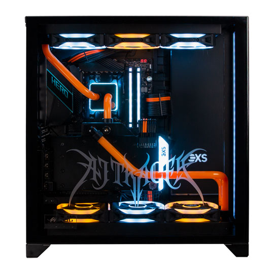 AJ Tracey Inspired Gaming PC powered by NVIDIA and AMD : image 2