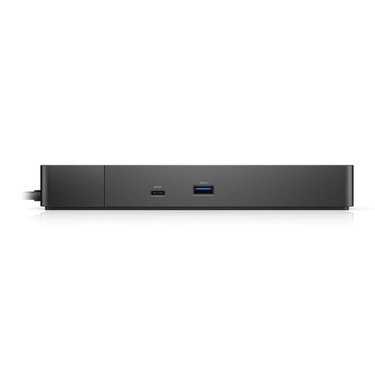 Dell WD19S130W Universal Docking Station with USB-C Multifunction DisplayPort,  90W PD