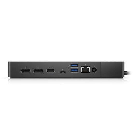 Dell WD19S130W Universal Docking Station with USB-C Multifunction DisplayPort,  90W PD : image 4