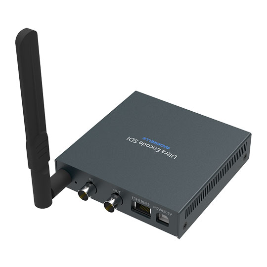 Magewell Ultra Encode SDI
