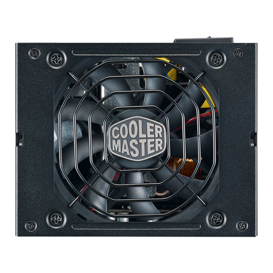 CoolerMaster V750(RS-750-AMAA-G1) 750W 80PLUS GOLD認証 ATX電源ユニット 動作確認済み PCパーツ