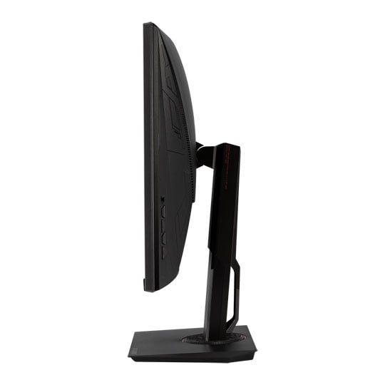 ASUS TUF Gaming 32" WQHD FreeSync 1ms Curved Gaming Monitor : image 3