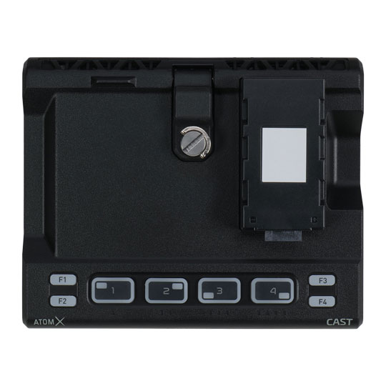 Atomos AtomX Cast HDMI Switching Dock