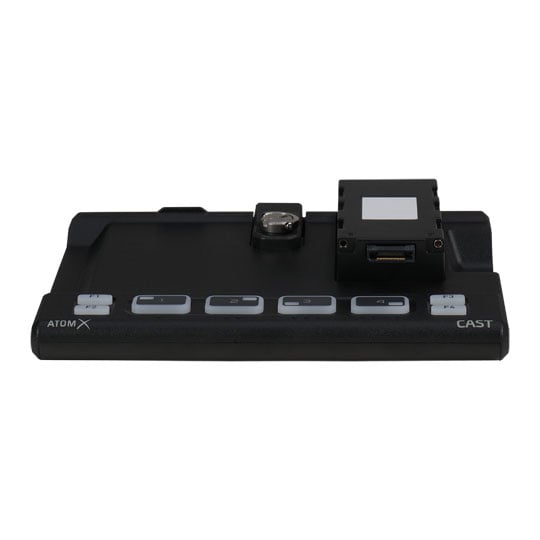 Atomos AtomX Cast HDMI Switching Dock : image 3